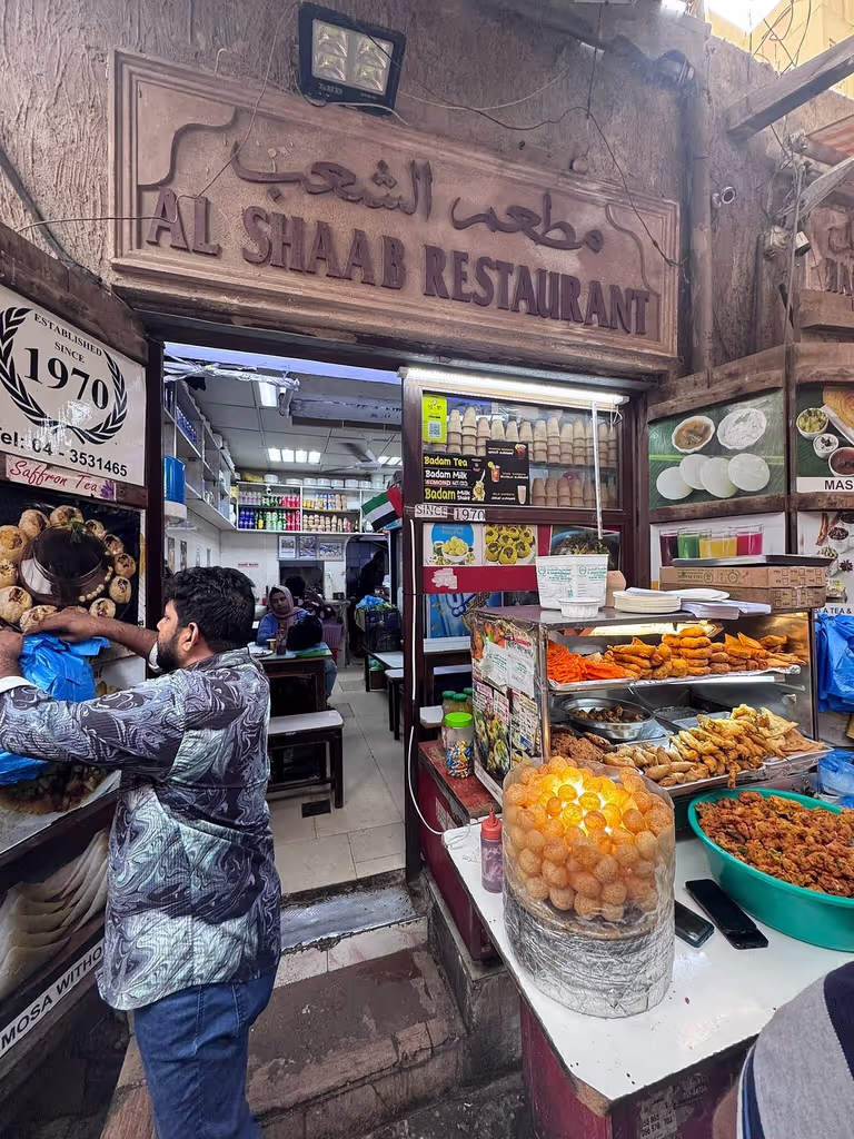 Dubai Private Tour - 