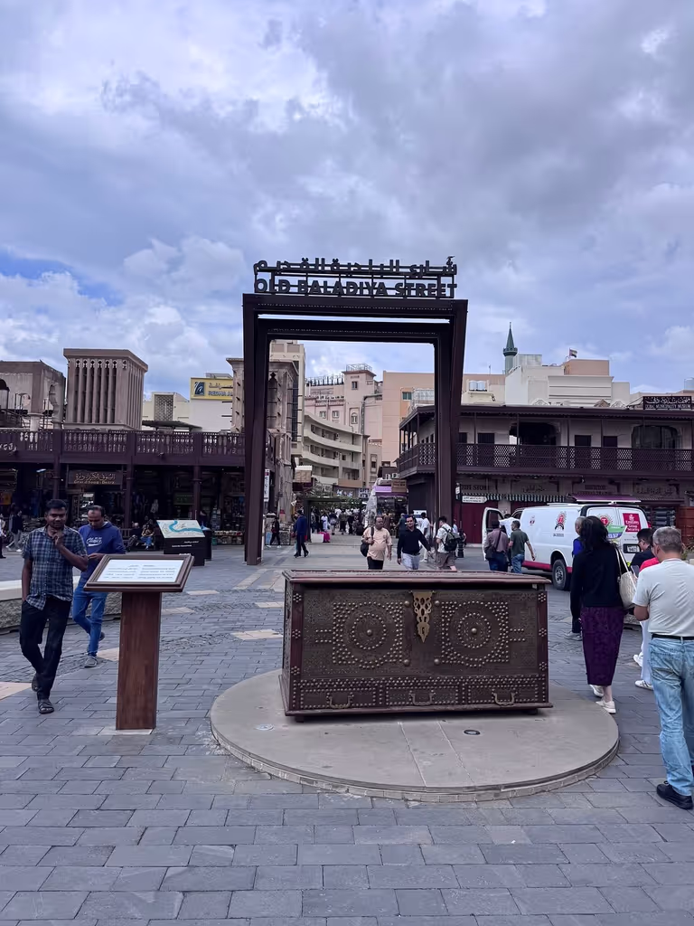 Dubai Private Tour - 