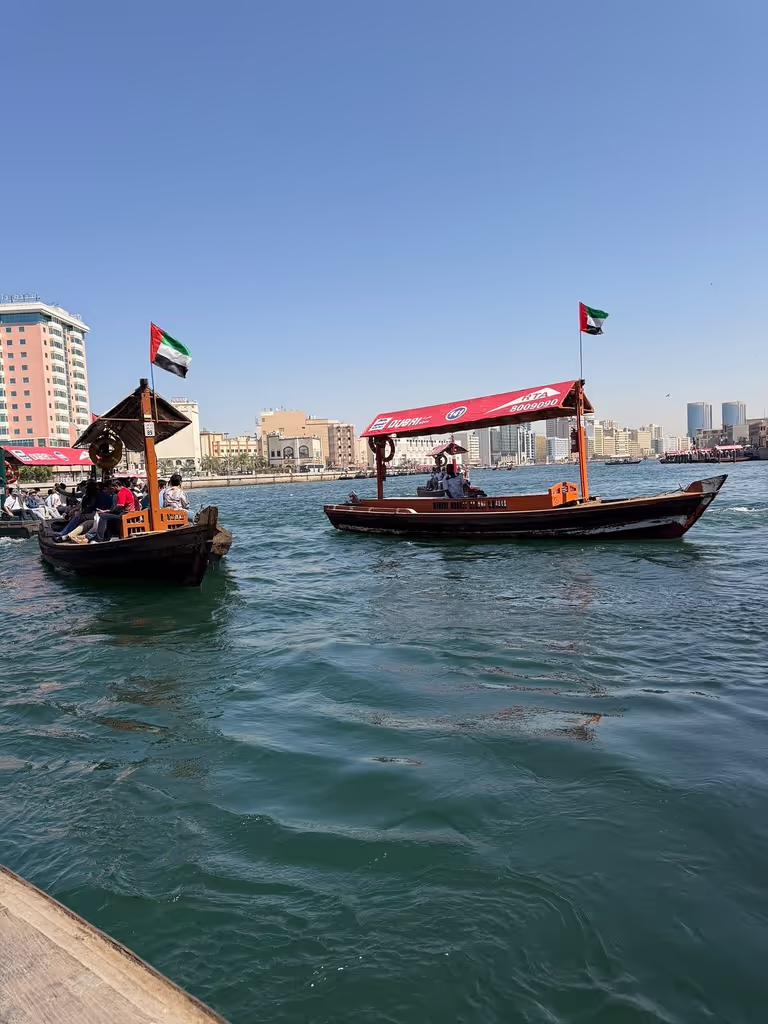 Dubai Private Tour - 