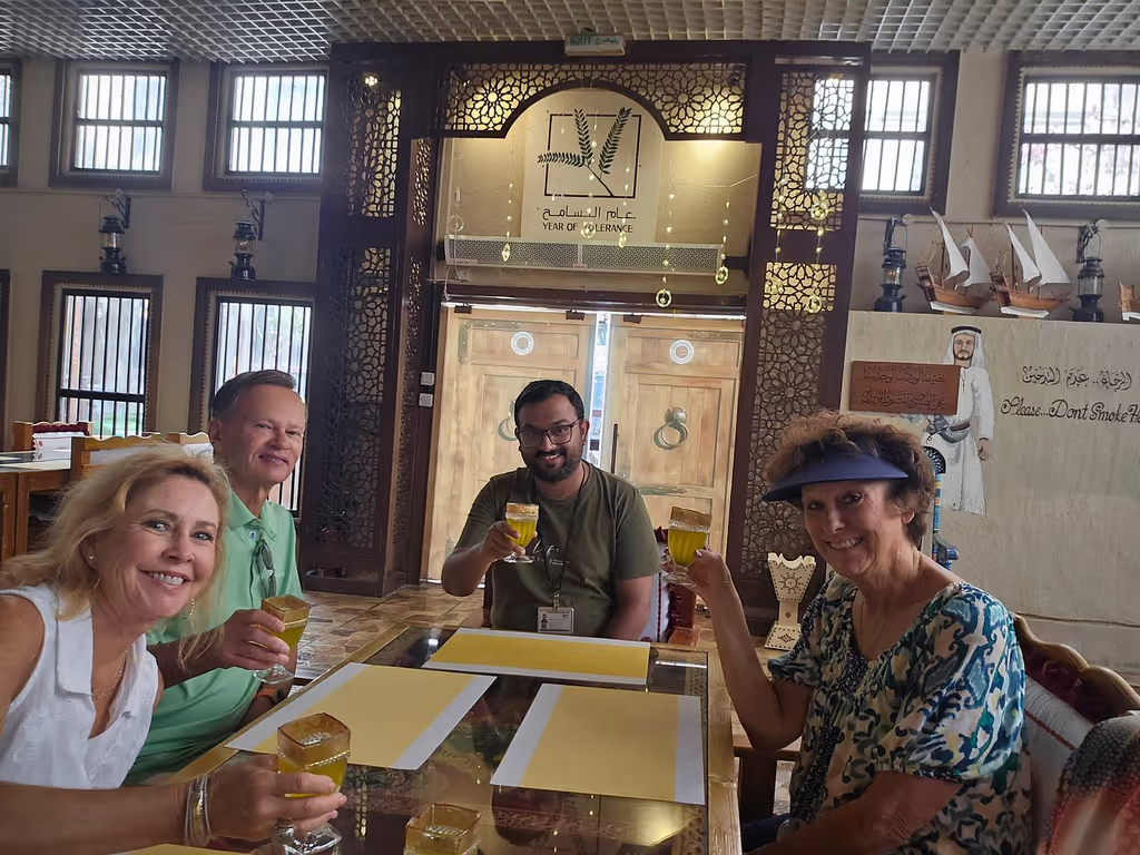 Dubai Private Tour - 