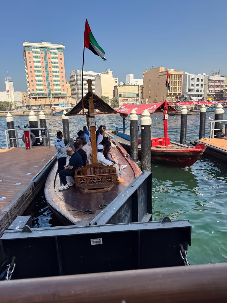 Dubai Private Tour - 