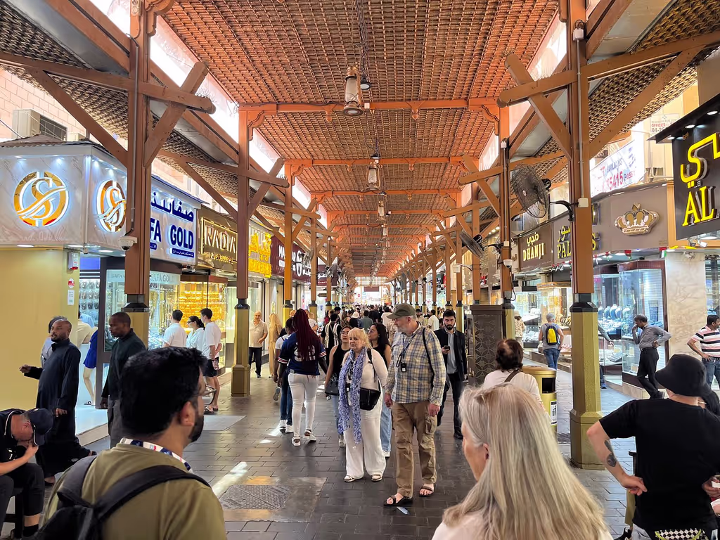 Dubai Private Tour - 