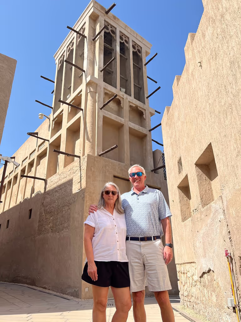 Dubai Private Tour - 