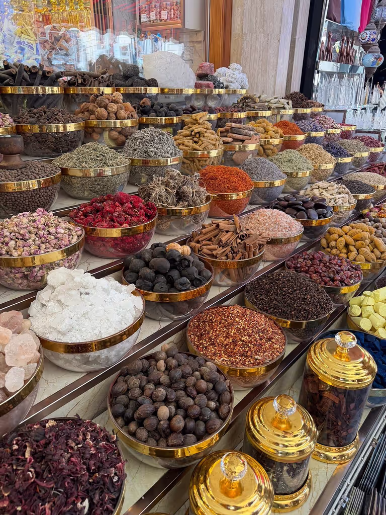 Dubai Private Tour - 