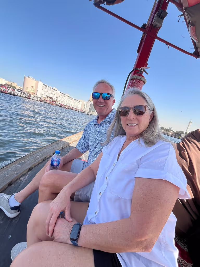 Dubai Private Tour - 