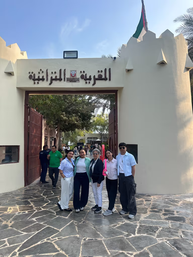 Dubai Private Tour - 