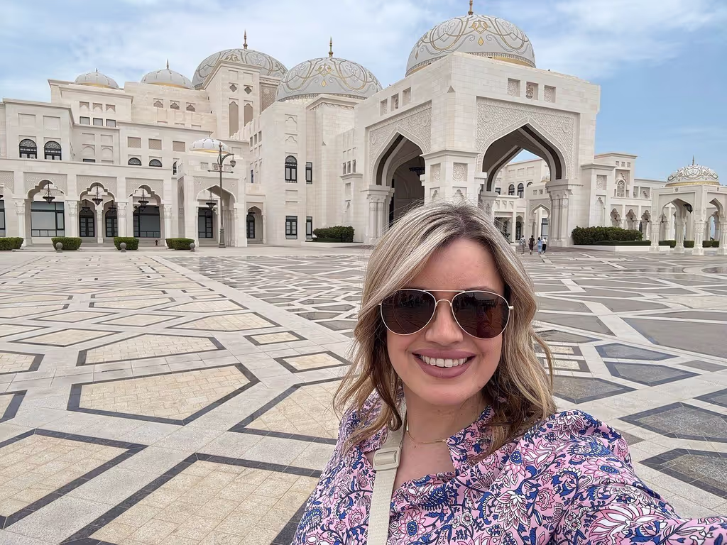 Dubai Private Tour - 