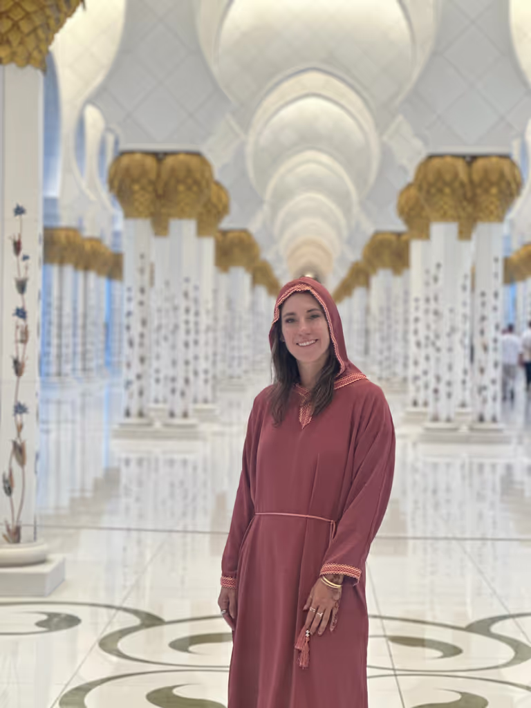 Dubai Private Tour - 