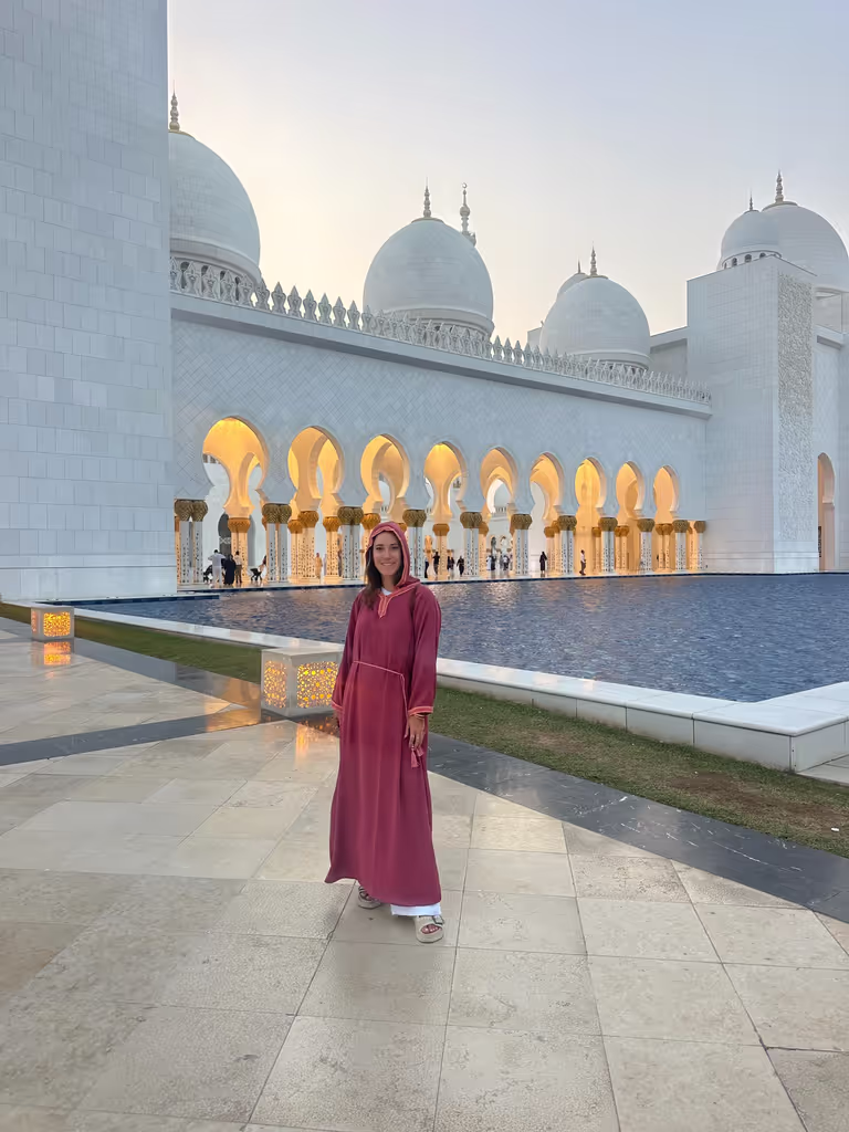 Dubai Private Tour - 
