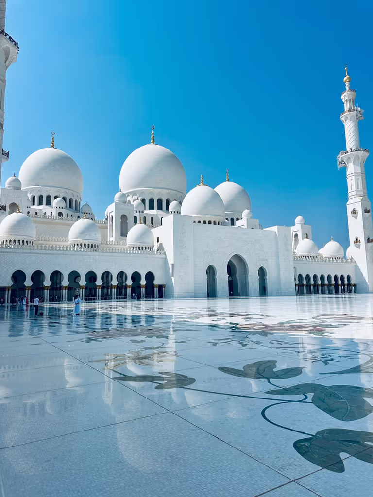 Dubai Private Tour - 