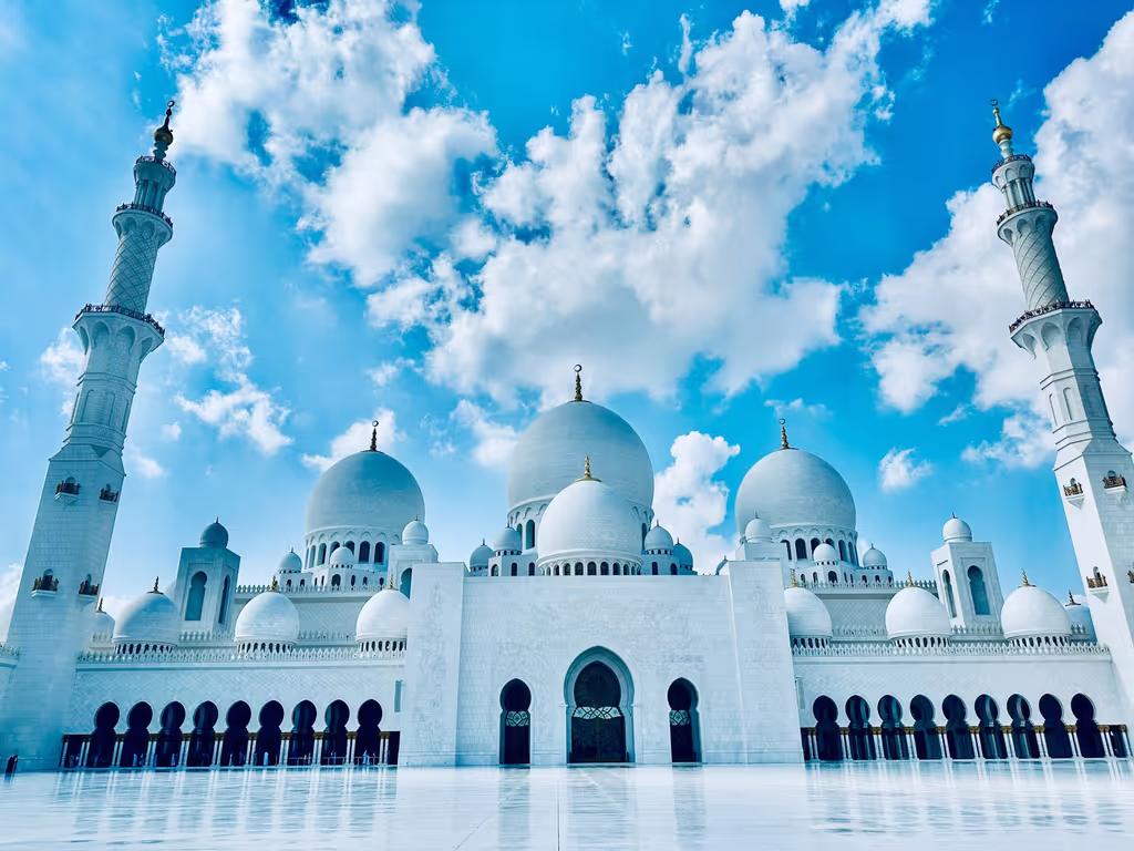 Dubai Private Tour - 