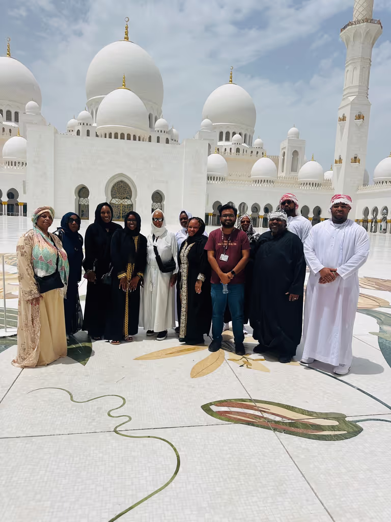 Dubai Private Tour - 