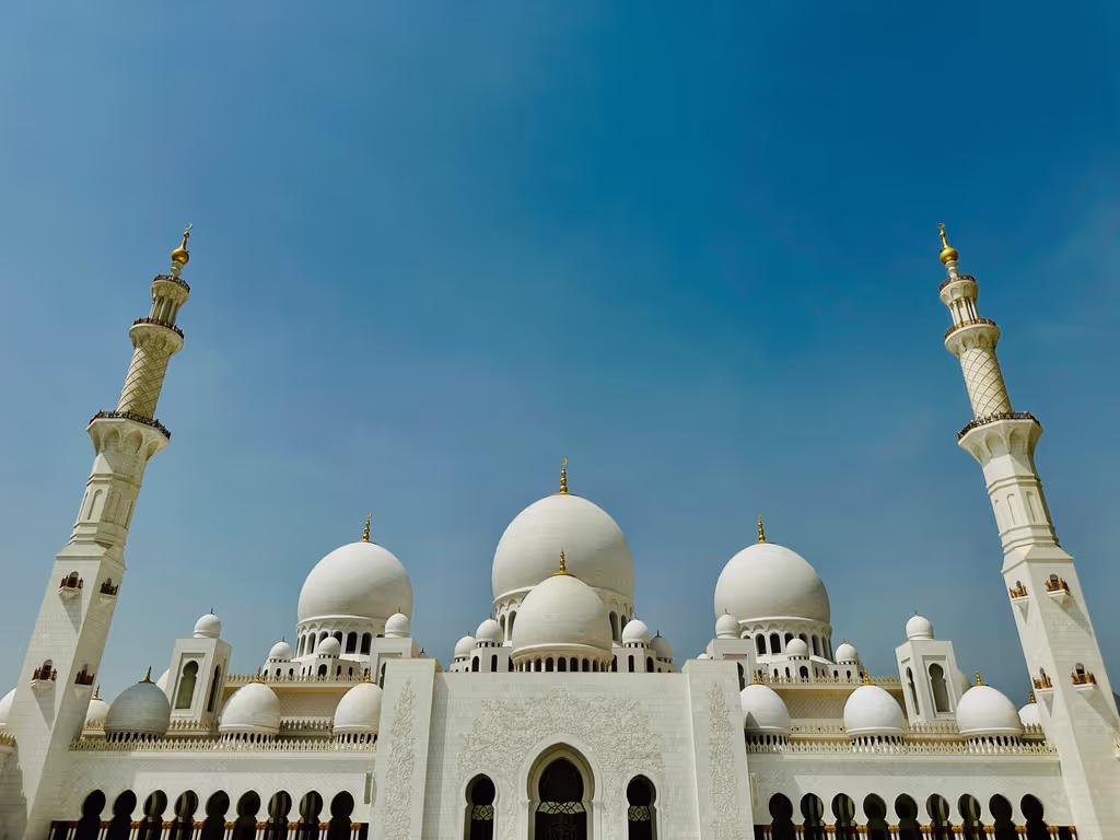 Dubai Private Tour - 