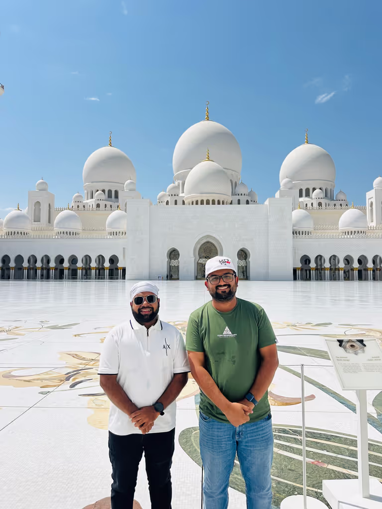 Dubai Private Tour - 