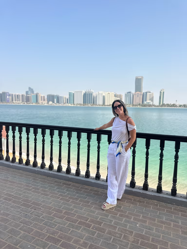 Dubai Private Tour - 