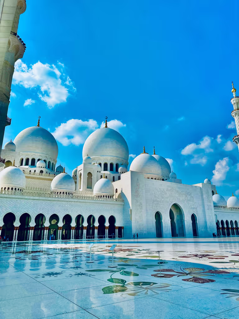 Dubai Private Tour - 