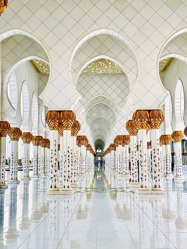 Dubai Private Tour - 