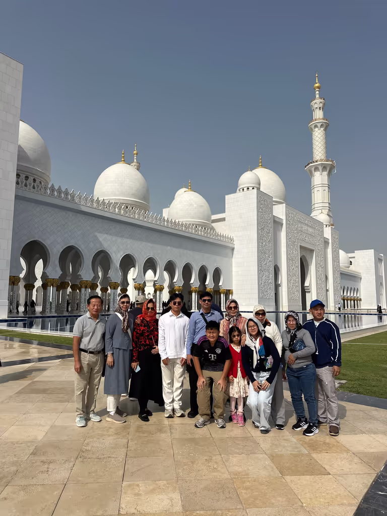 Dubai Private Tour - 