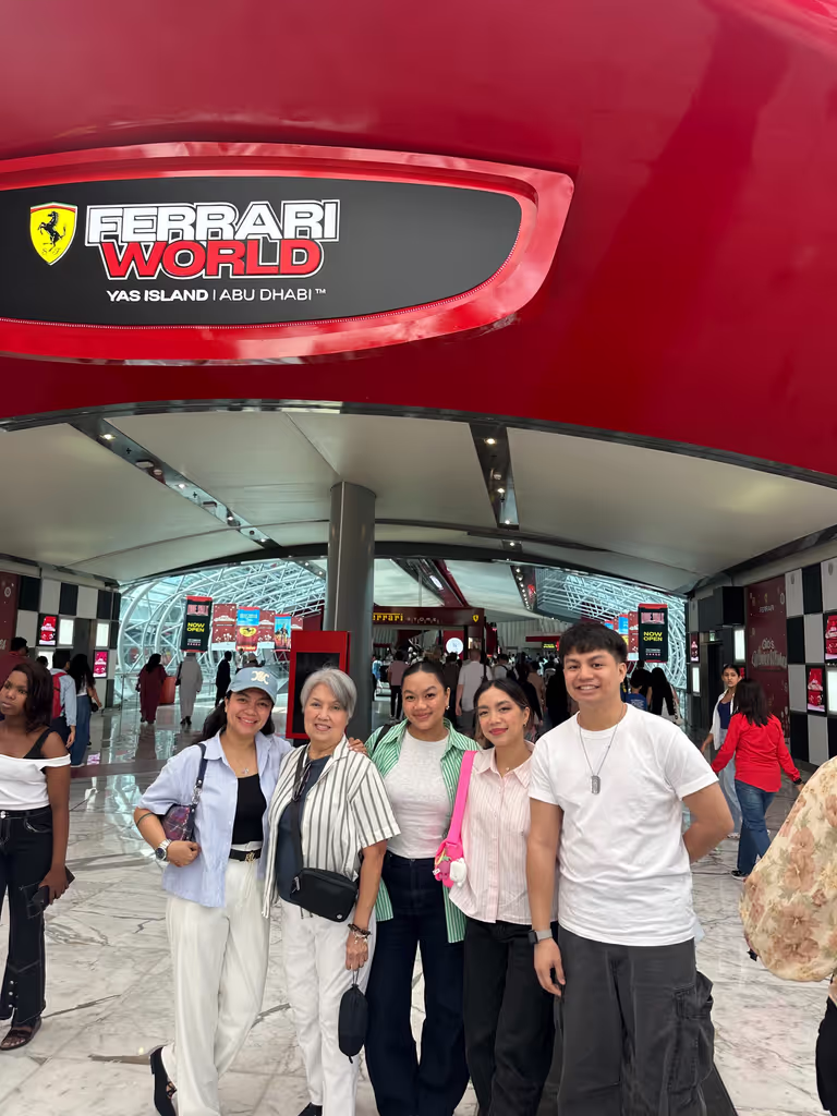 Dubai Private Tour - 