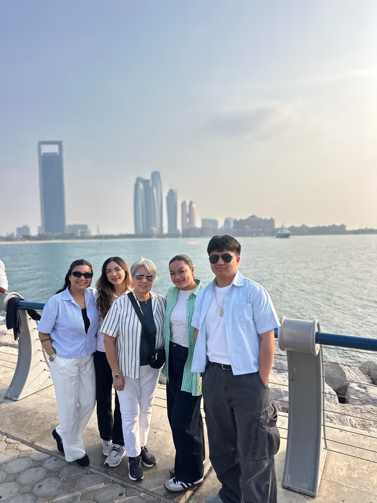 Dubai Private Tour - 