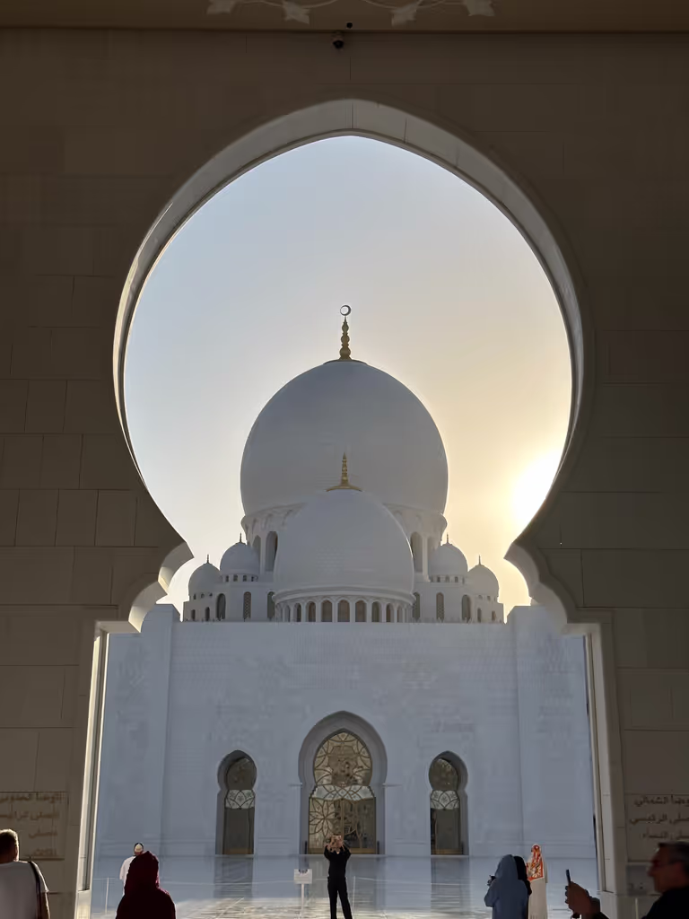 Dubai Private Tour - 