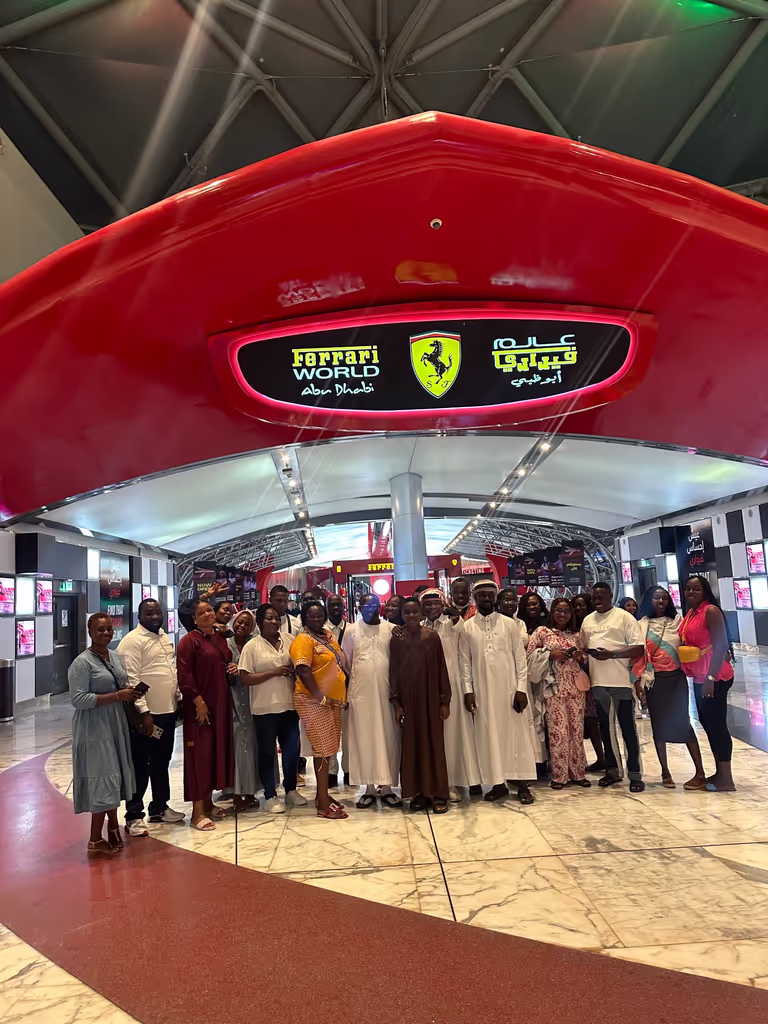 Dubai Private Tour - 