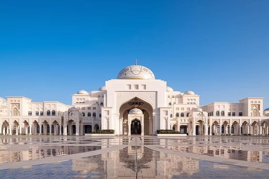 Dubai Private Tour - 