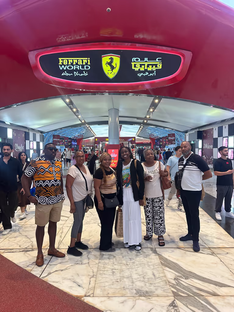 Dubai Private Tour - 