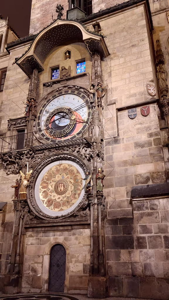 Prague Private Tour - 