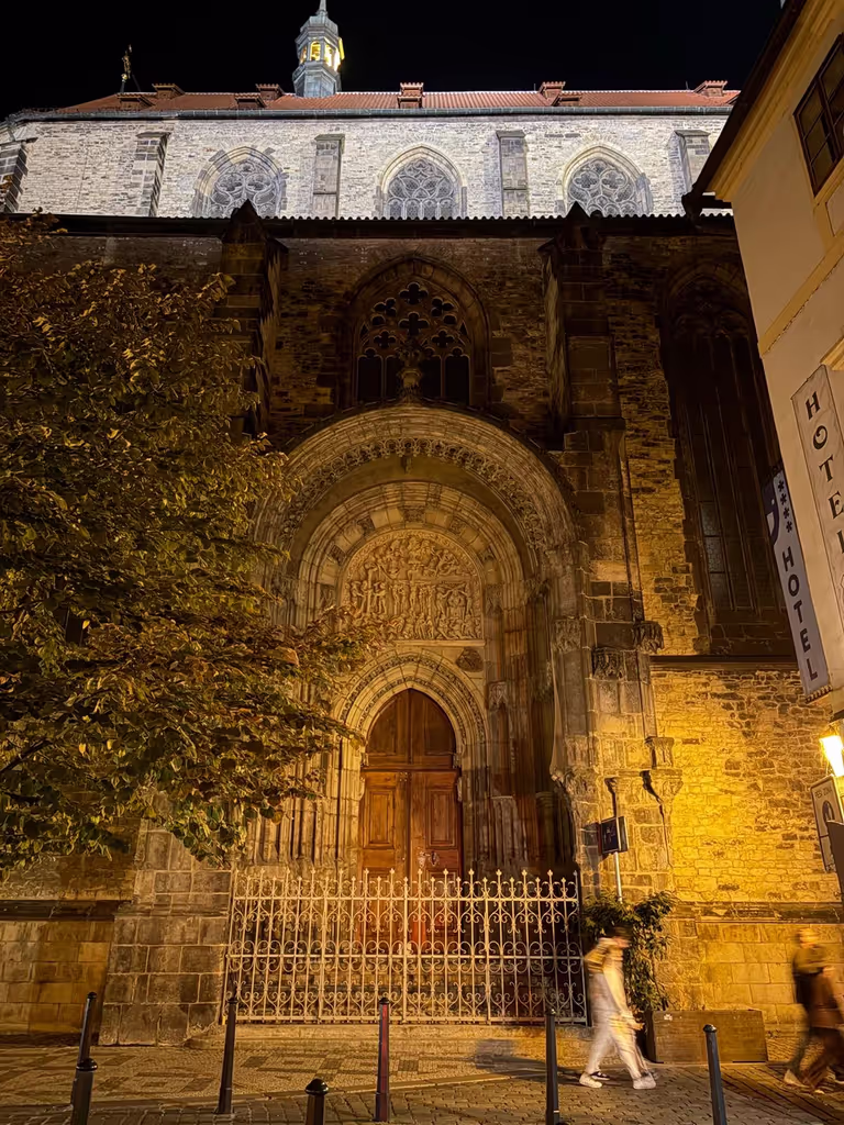 Prague Private Tour - 