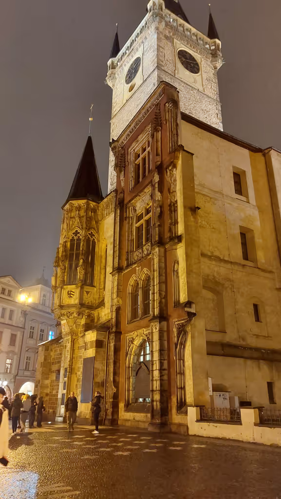 Prague Private Tour - 