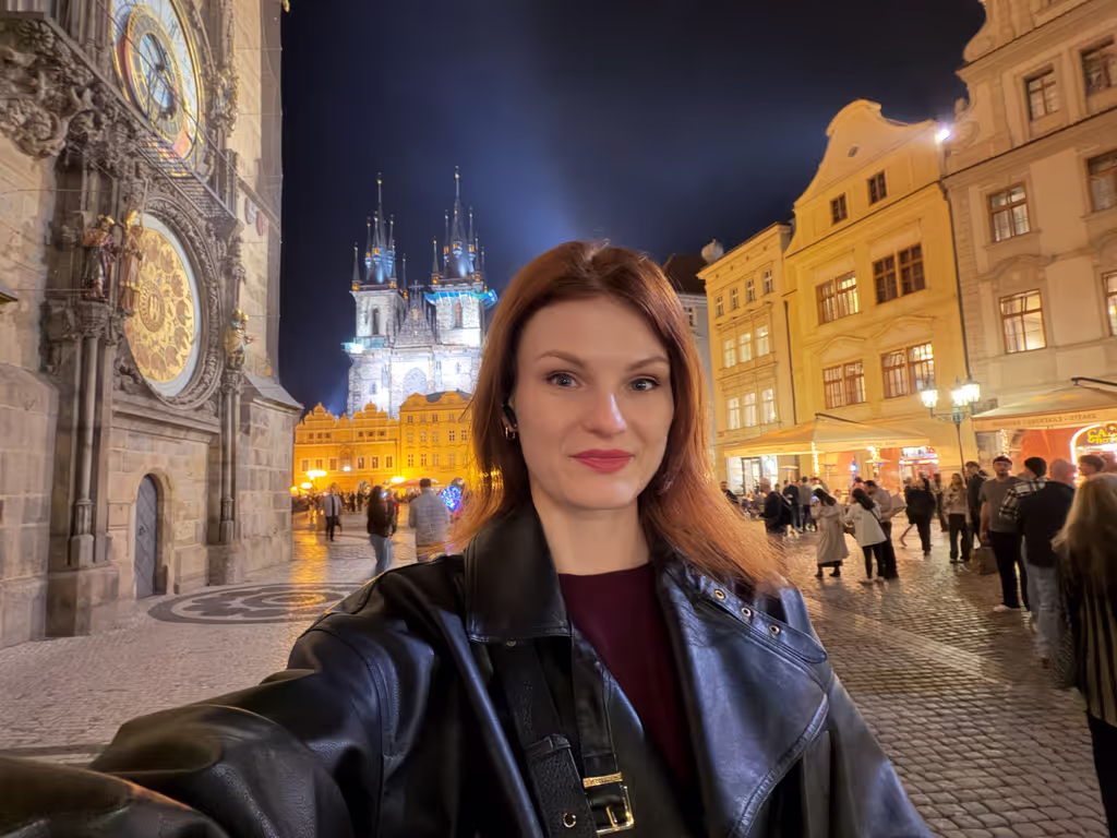 Prague Private Tour - 