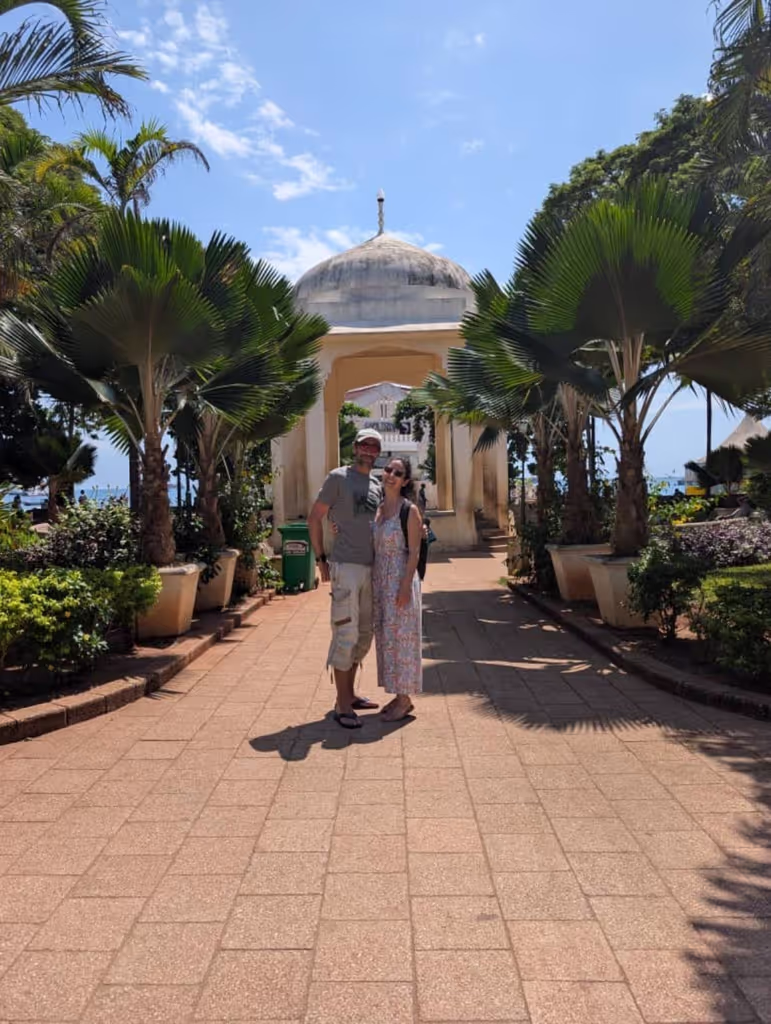 Zanzibar Private Tour - 