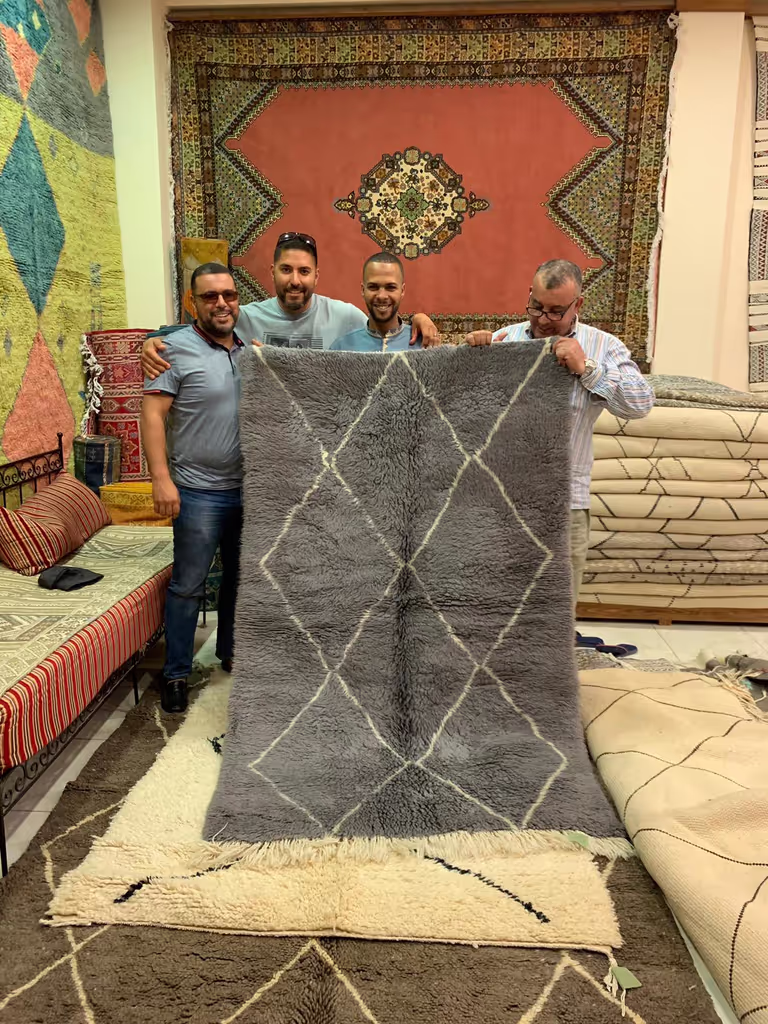 Marrakech Private Tour - 