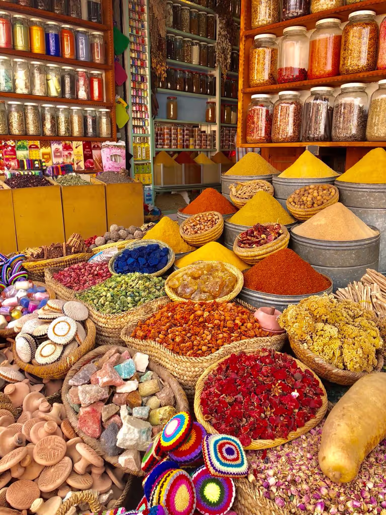 Marrakech Private Tour - 