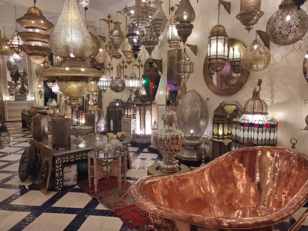 Marrakech Private Tour - 
