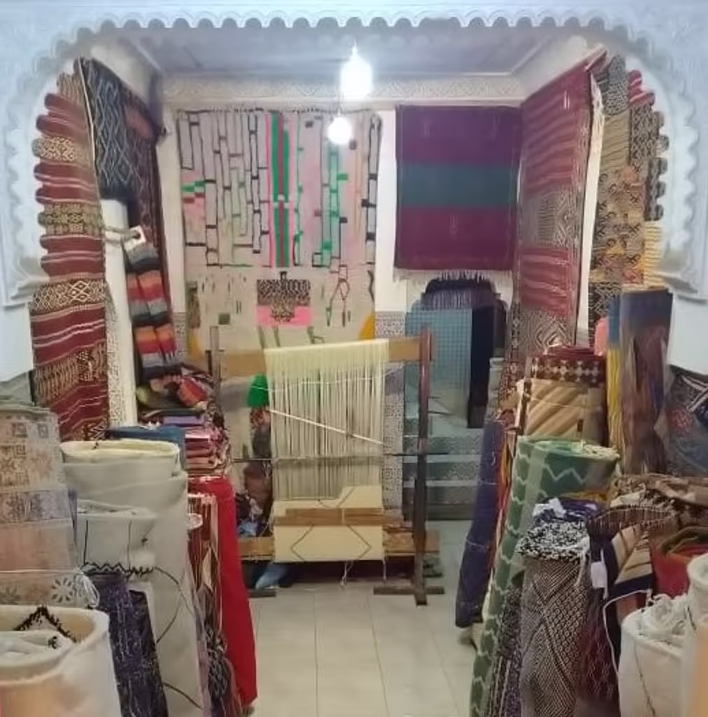 Marrakech Private Tour - 