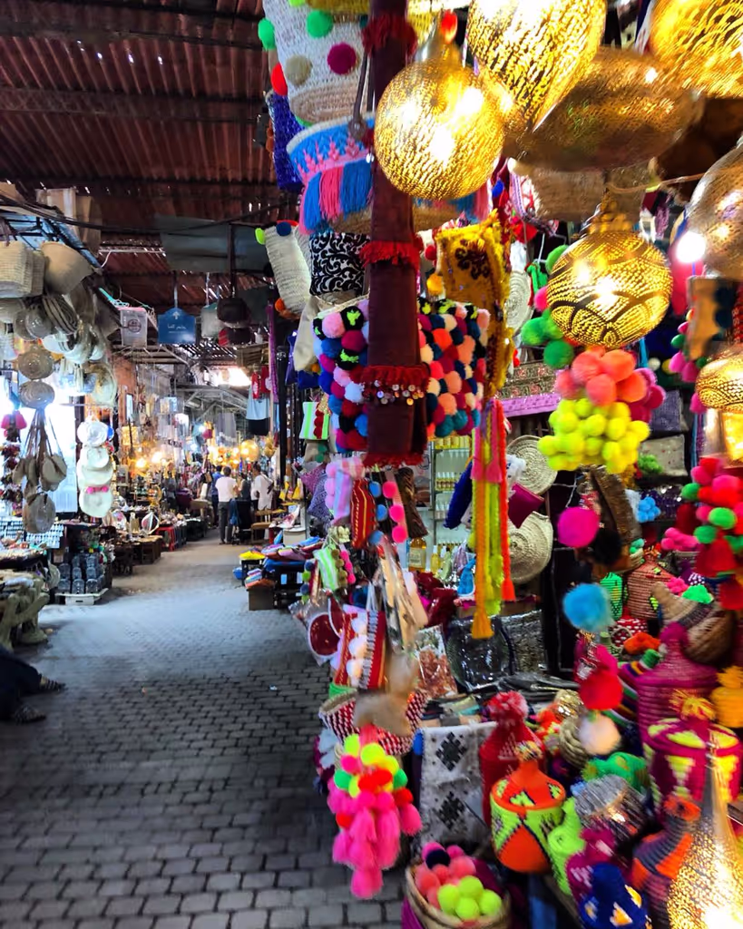 Marrakech Private Tour - 