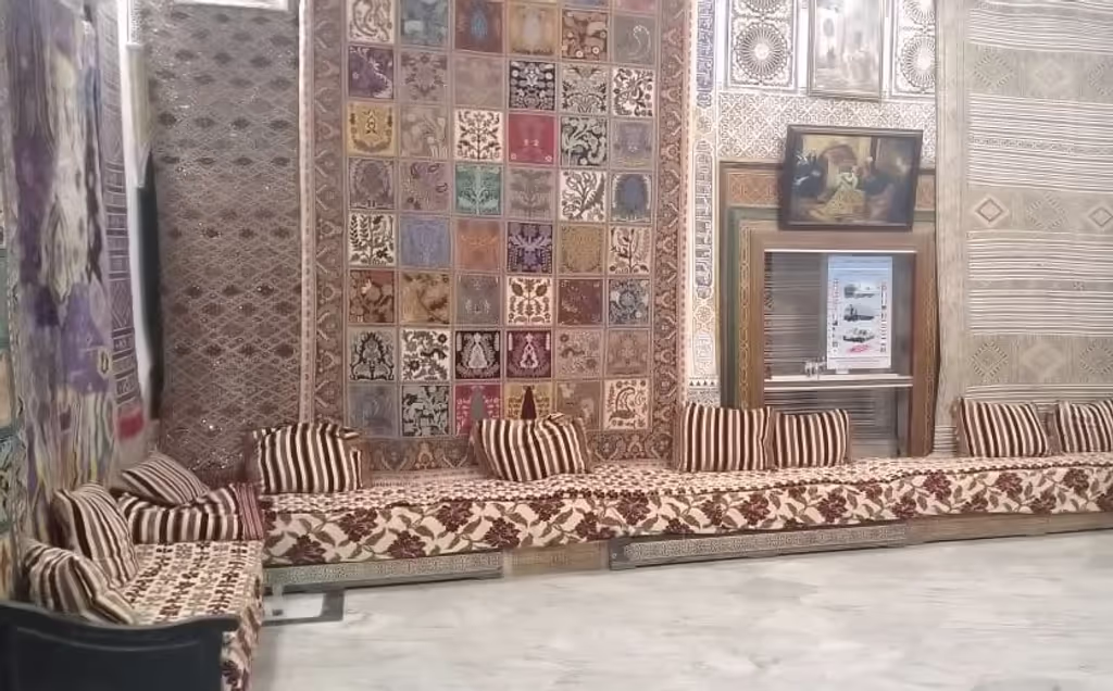 Marrakech Private Tour - 