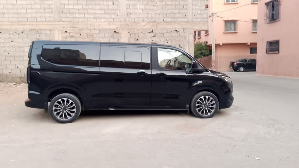 Marrakech Private Tour - 