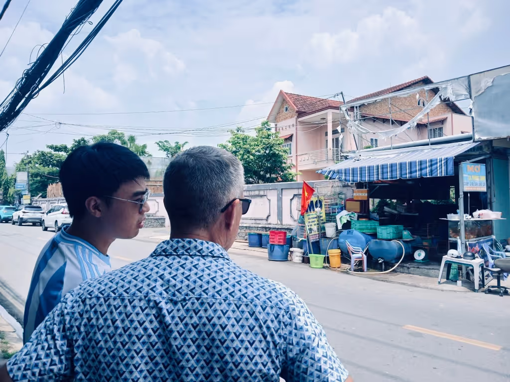 Ho Chi Minh Private Tour - 