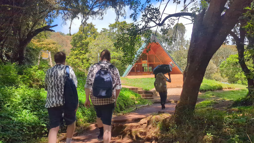 Moshi Private Tour - 