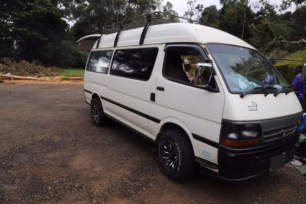 Moshi Private Tour - 