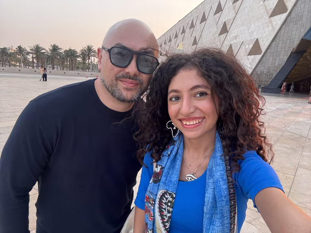 Giza Private Tour - 