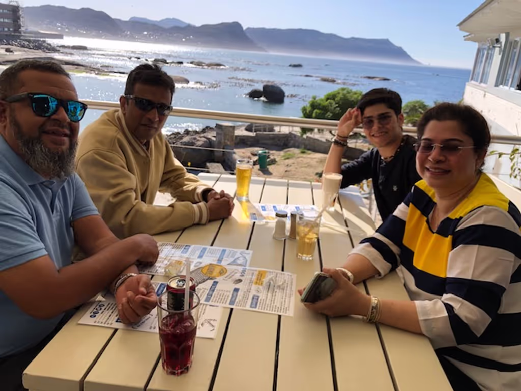 Cape Town Private Tour - 