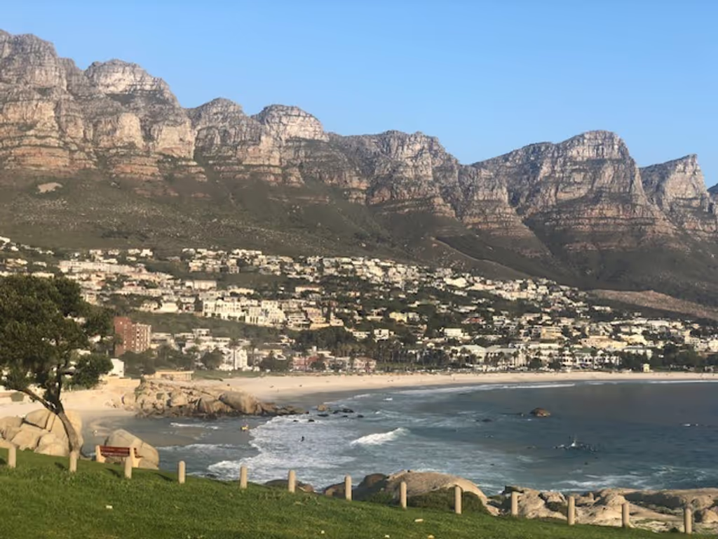 Cape Town Private Tour - 