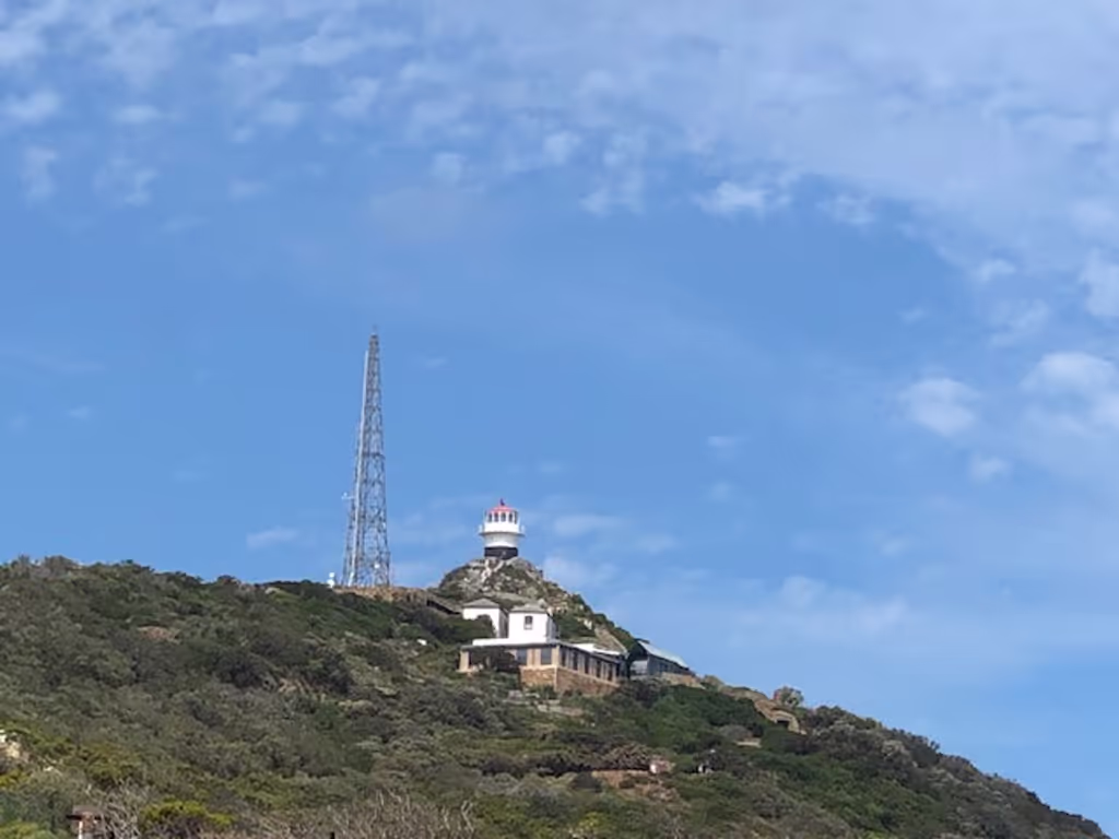Cape Town Private Tour - 