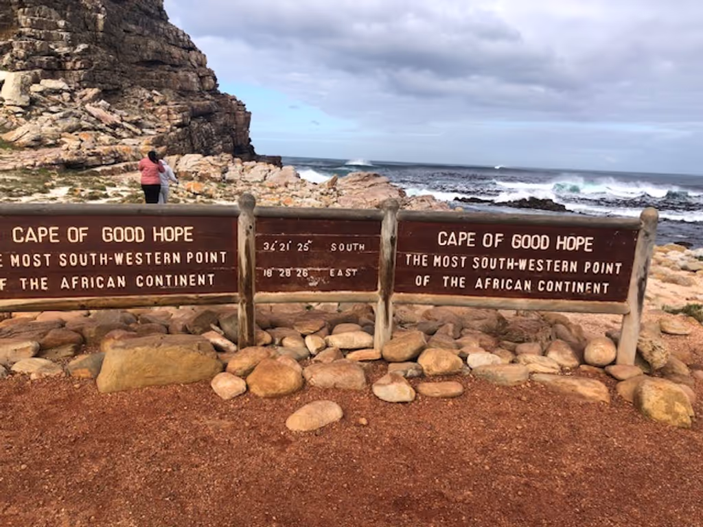 Cape Town Private Tour - 