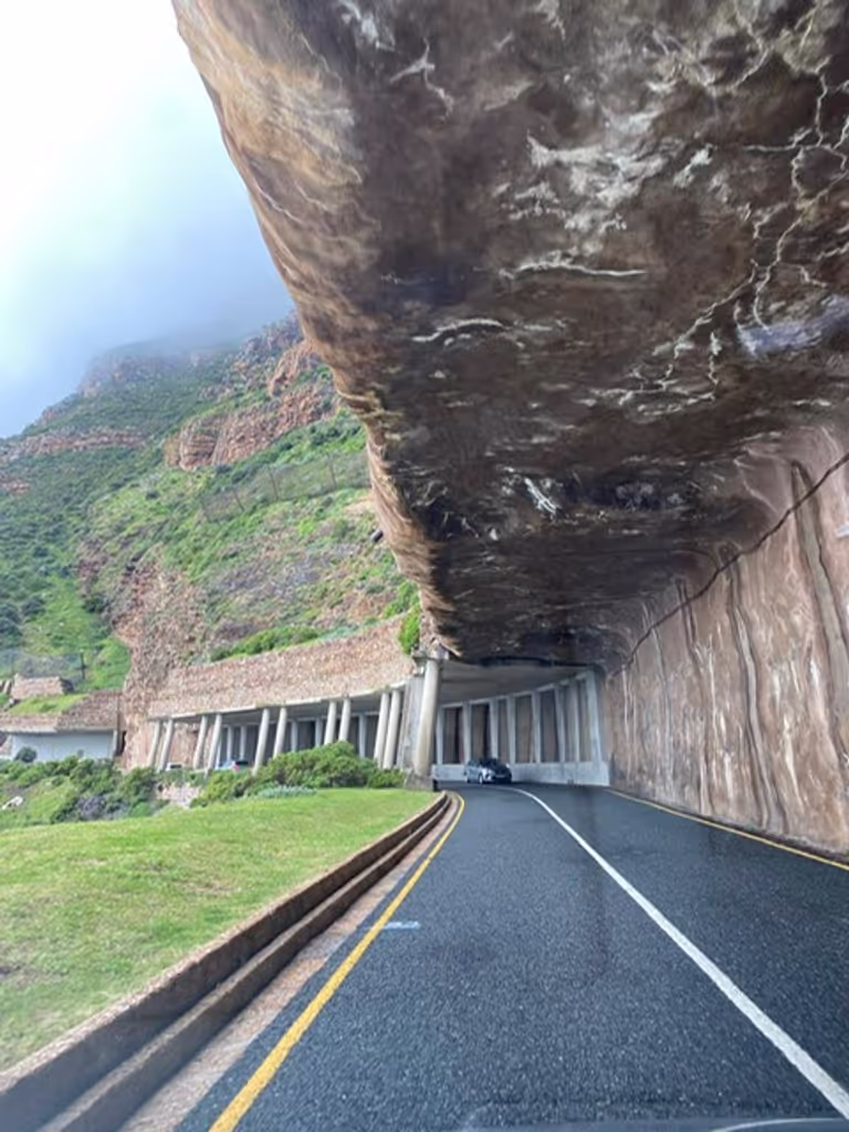 Cape Town Private Tour - 