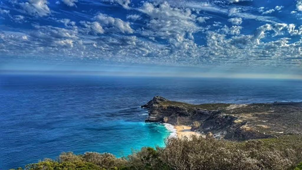 Cape Town Private Tour - 
